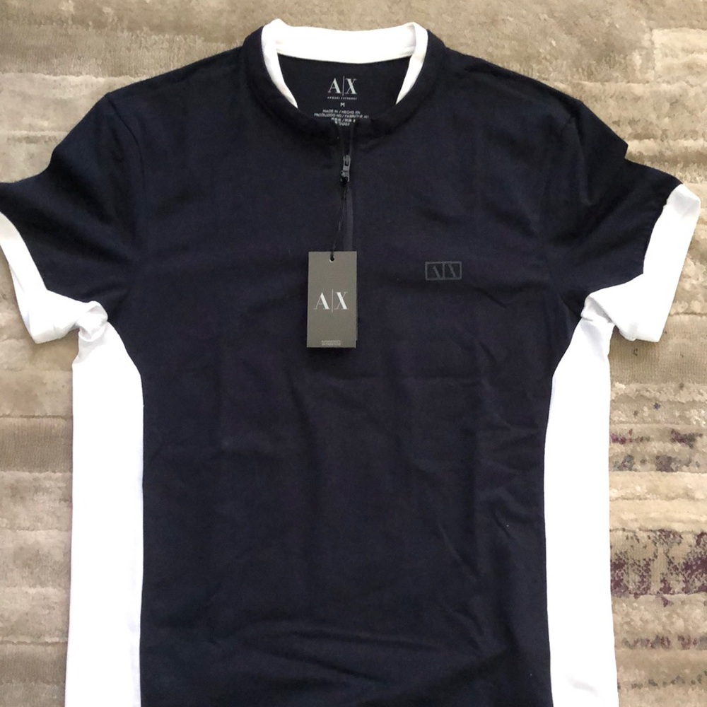 Armani Exchange Nice T-Shirt